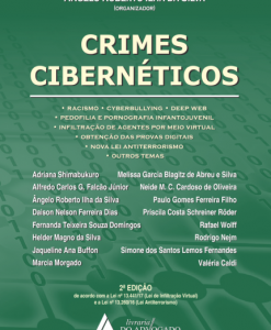 Crimes Cibernéticos
