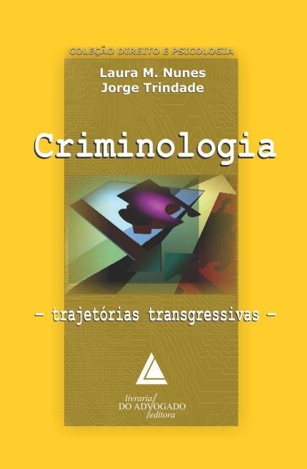 criminologialauramnunes
