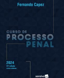 Curso de Processo Penal