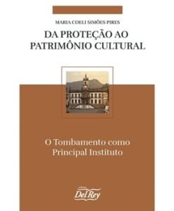 Do Proteção ao Patrimônio Cultural