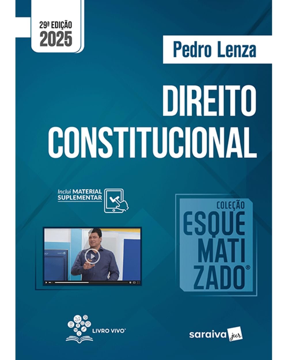 direitoconstitucionalesquematizado