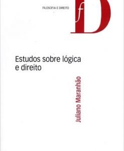 Estudos Sobre Lógica e Direito