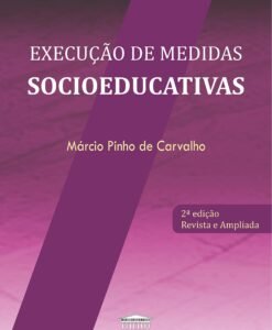 Execução de Medidas Socioeducativas