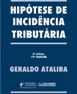 Hipótese de Incidência Tributária