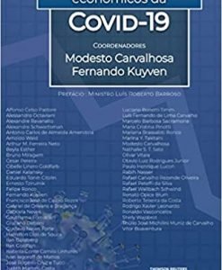 Impactos Jurídicos e Econômicos da Covid-19
