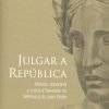 Julgar a República