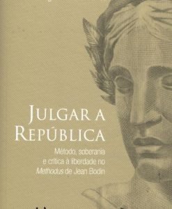 Julgar a República