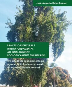 Processo Estrutural e Direito Fundamental ao Meio Ambiente Ecologicamente Equilibrado: um estudo do licenciamento no agronegócio frente ao contexto da sustentabilidade no Brasil