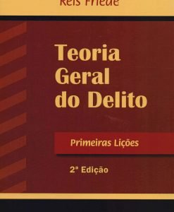 Teoria Geral do Delito