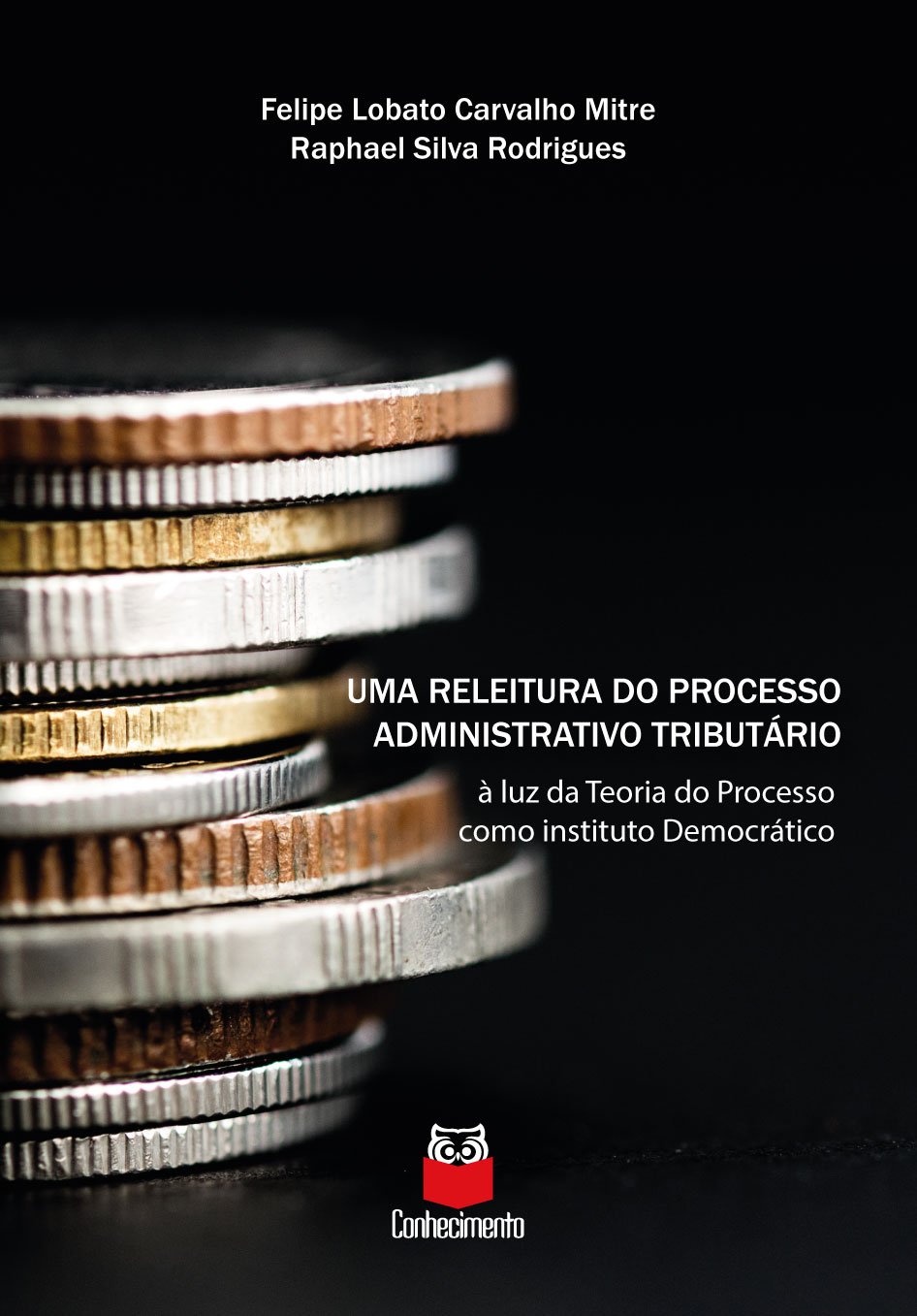 Processo administrativo tributário