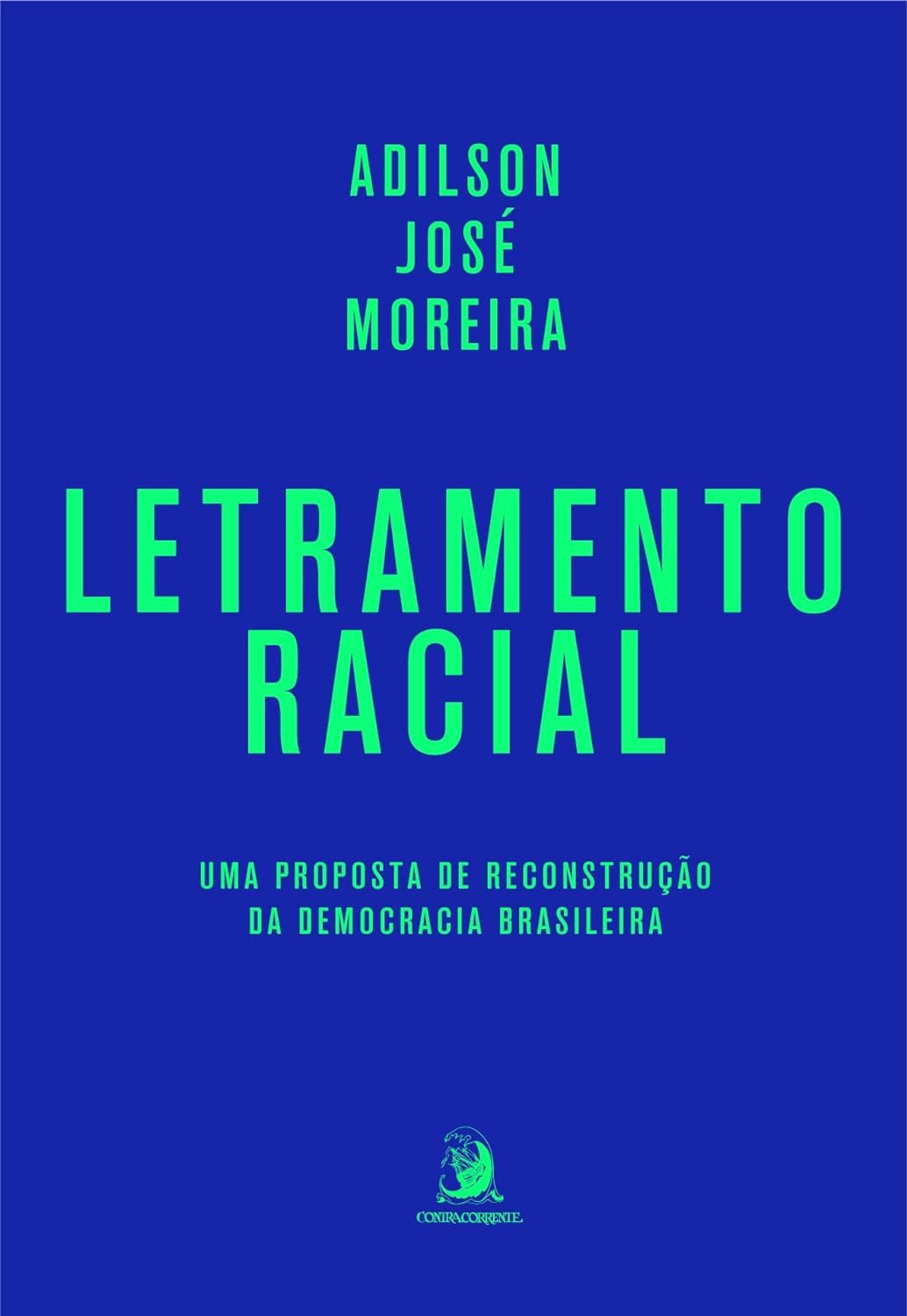 letramentoracial