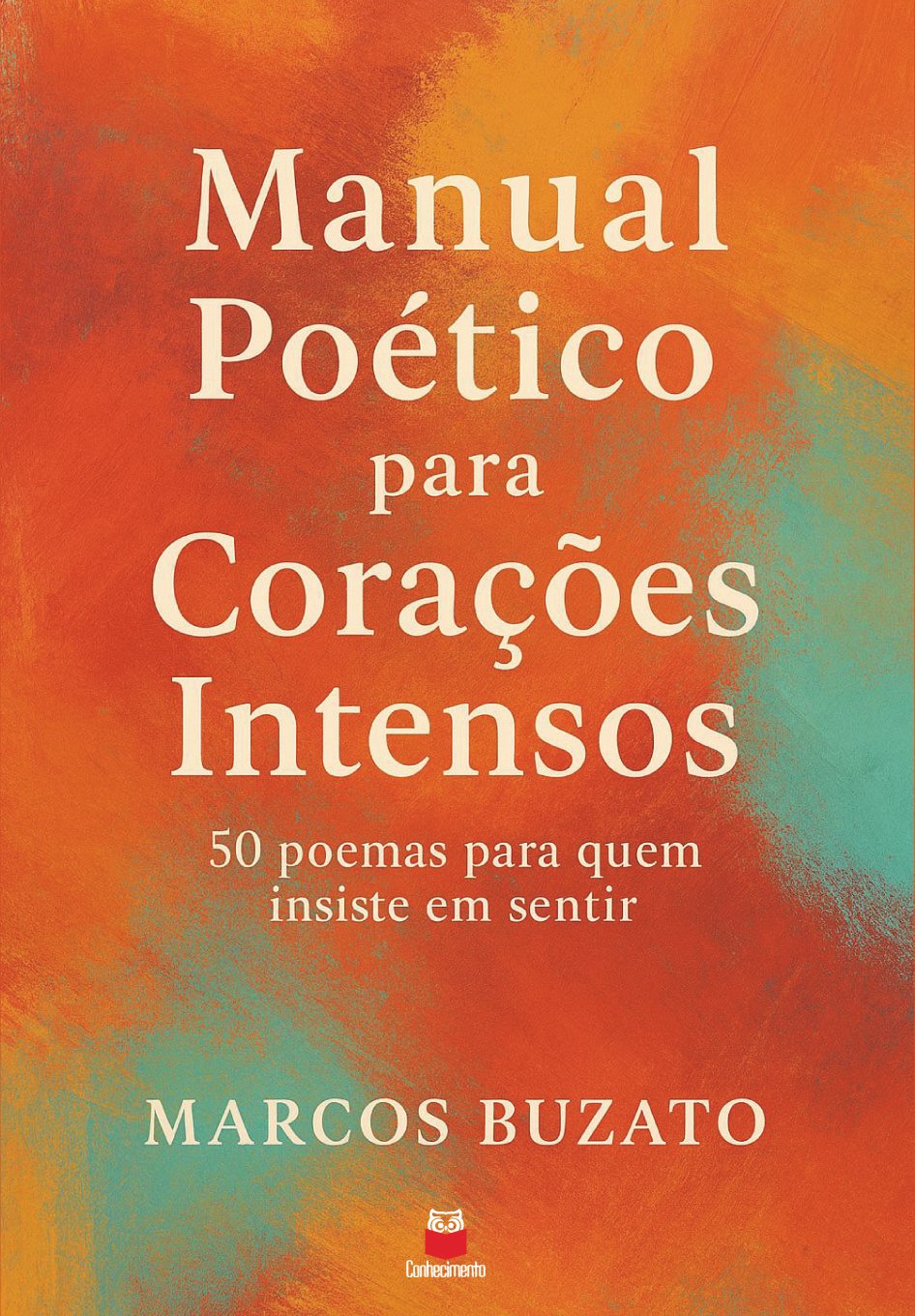 manualpoeticoparacoraçõesintensos