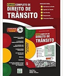 Curso Completo de Trânsito