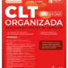 CLT Organizada - consolidação das Leis de Trabalho
