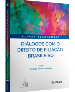 Diálogos com o Direito de Filiação Brasileiro
