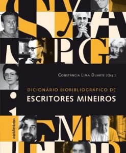 Dicionário Biobibliográfico de Escritores Mineiros