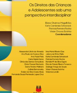 Os Direitos das Crianças e Adolescentes sob uma Perspectiva Interdisciplinar