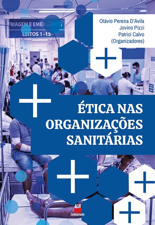éticanasorganizaçõessanitárias