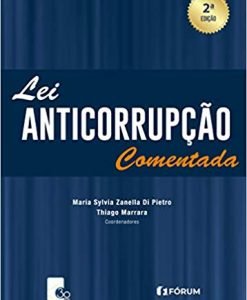 Lei Anticorrupção Comentada