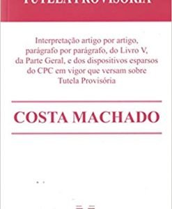 Tutela Provisória