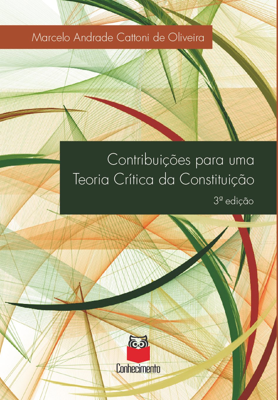 contribuiçõesparaumateoriacriticadaconstituição3ªed