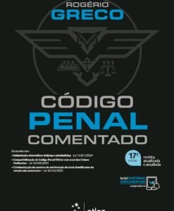 Código penal Comentado