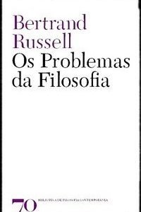 Os Problemas da Filosofia