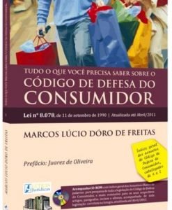 Tudo o que você precisa saber sobre o Código de Defesa do Consumidor