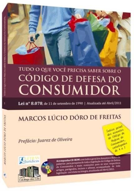 tudooquevoceprecisasabersobreocodigodedefesadoconsumidorletrasjuridicasfreitas