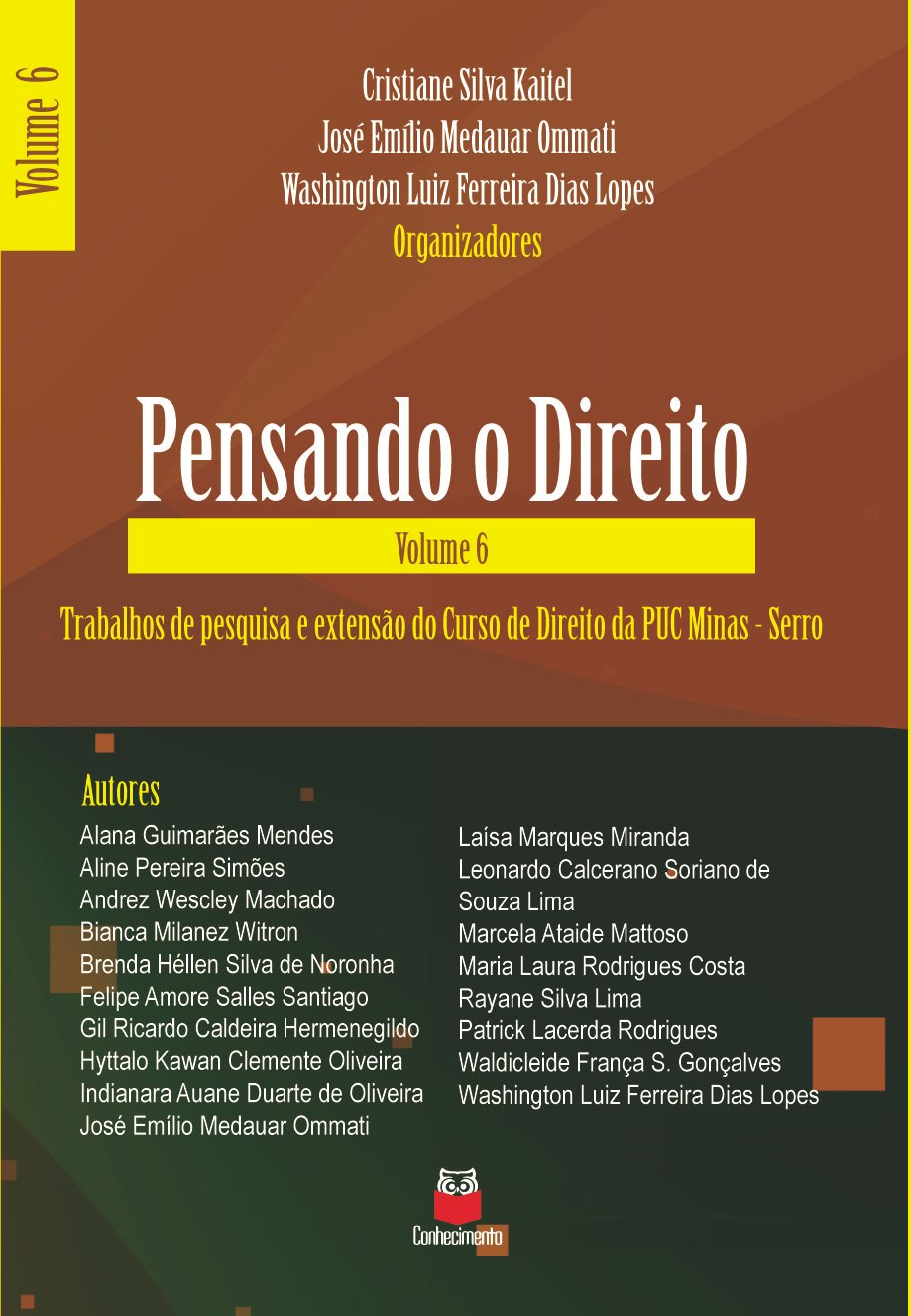 pensandoodireitoVol6