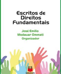 Escritos de Direitos Fundamentais Vol.1