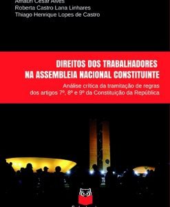 Direitos dos Trabalhadores na Assembleia Nacional Constituinte