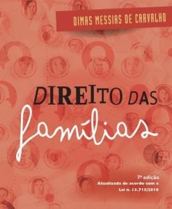 Direito das Famílias