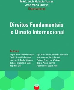 Direitos Fundamentais e Direito Internacional
