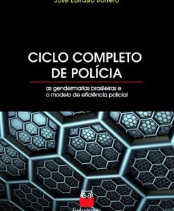 Ciclo Completo de Polícia