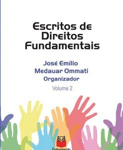 Escritos de Direitos Fundamentais Vol.2