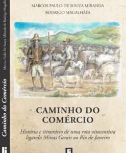 Caminho do Comércio