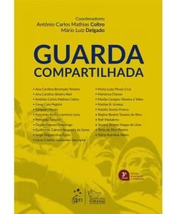 Guarda Compartilhada