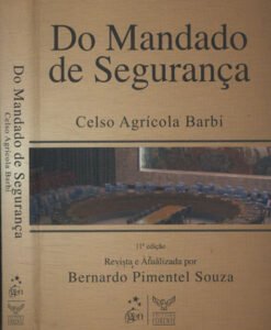 Do Mandado de Segurança