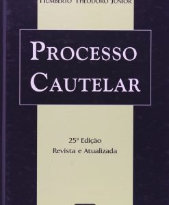 Processo Cautelar