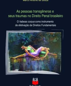 As pessoas transgêneras e seus traumas no Direito Penal brasileiro