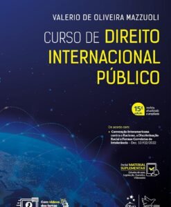 Curso de Direito Internacional Público