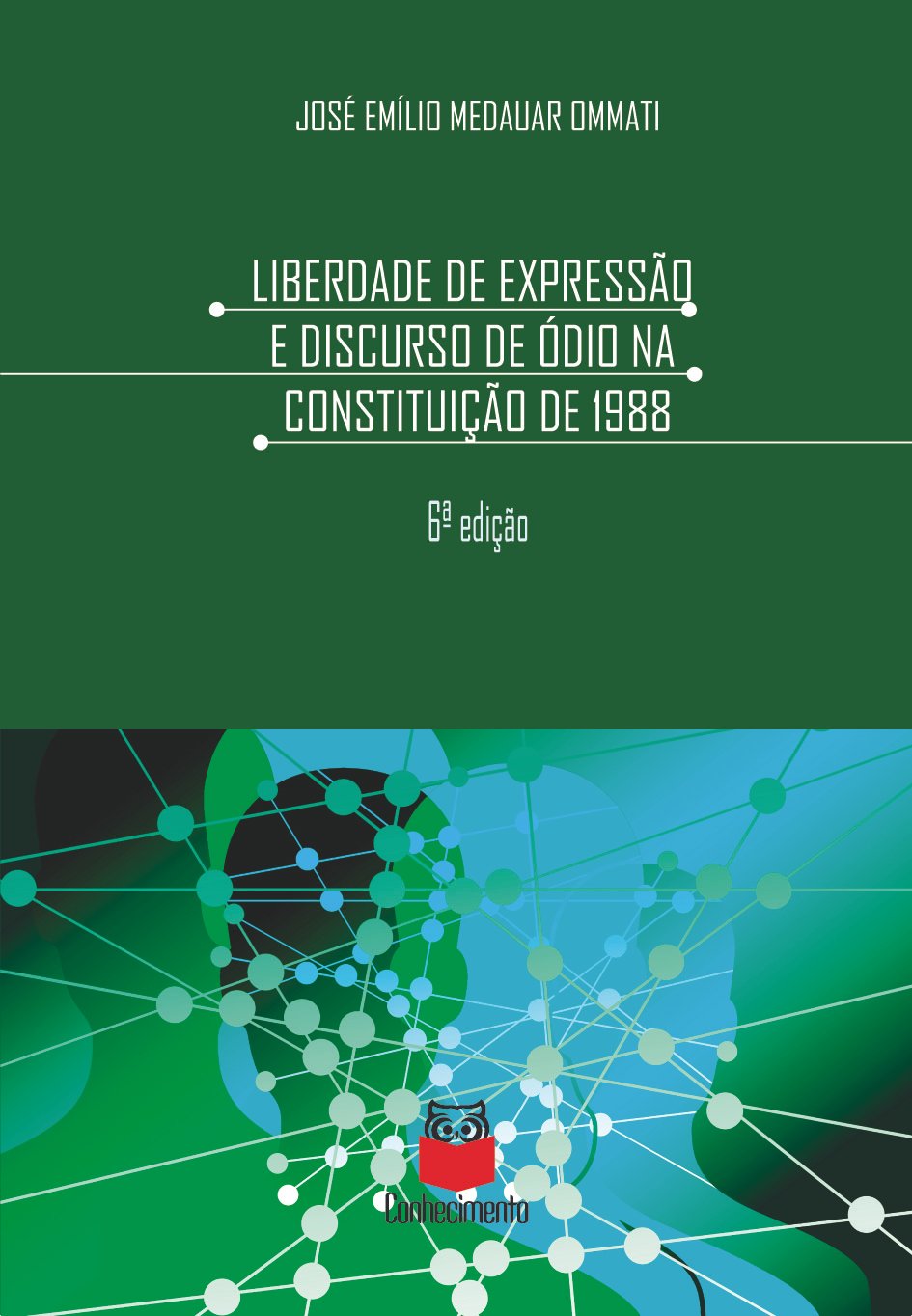 Liberdade de expressão6ed