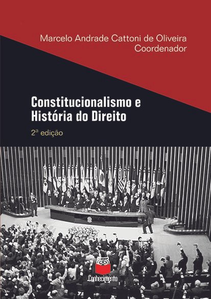 Direito Constitucional, Emilio Peluso Neder Meyer