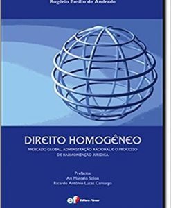 Direito Homogêneo