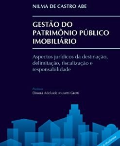 Gestão do Patrimônio Público Imobiliário