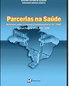 Parcerias na Saúde