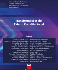 Transformações do Estado Constitucional
