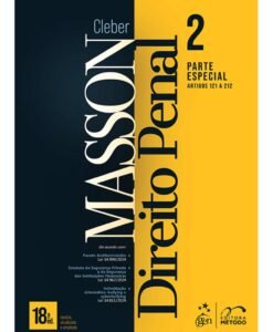 Direito Penal vol.2 Parte Especial