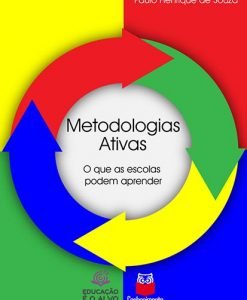Metodologias Ativas - o que as escolas podem aprender
